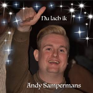 Cover Nu lach ik